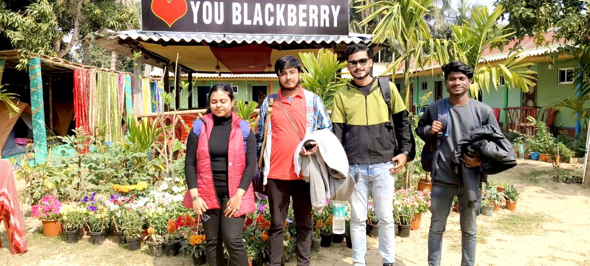 Bagda Dublagadi Beach