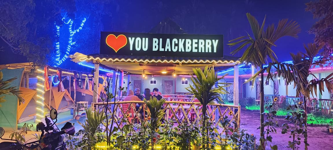 Bagda Dublagadi Beach