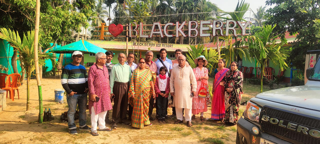 Bagda Dublagadi Beach