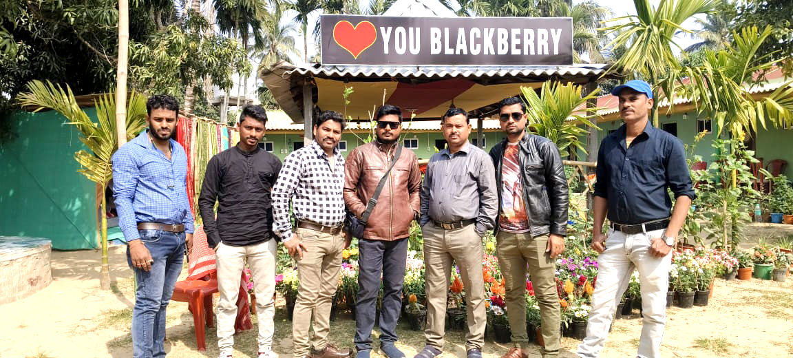 Bagda Dublagadi Beach